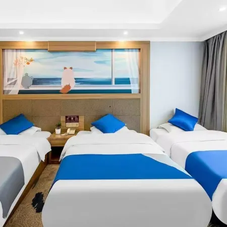 Chunchen Hotel