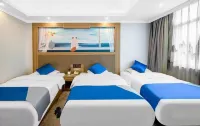 Chunchen Hotel - Hot Springs