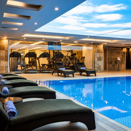 Erbil International Hotel