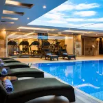 Erbil International Hotel - ブティック