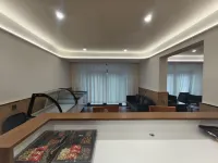 Yuexiang · Sai Shang Yi Fang Courtyard · Holiday Cottage (Jining Normal University) - 2 stelle