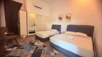 Hotel O HNR INN - 2 estrellas