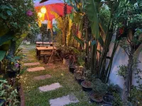 CHARMING HOME CHIANG MAI (near Tha Phae Gate) - Airport Shuttle