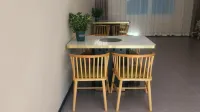 Yunqi Pujing Boutique Homestay（JiuZhaiGou） - 2 stelle