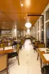 Hotel101 - Manila - breakfast