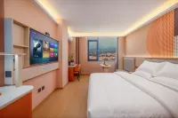 Luxi Golden Qilin Hotel - Park Yeri