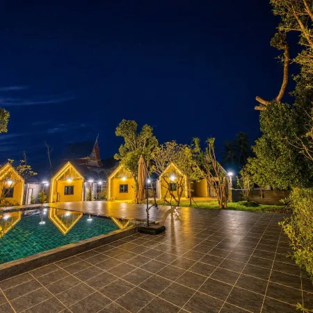 ARIYA GREENSTAY RESORT