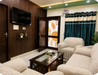 3 bhk Apparment walking distance ganga ji -  Ferienwohnungen