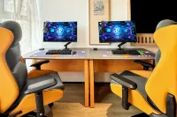 Yaxin E-Sports Hotel (Longfeng Road) - 2 stelle