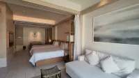 Jinling Hotel Lakeside Condo - พร้อมWifi
