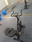 Weiyuan International Hotel (Yuncheng Airport) - Gym