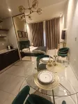 Stylish Studio in Jumeirah Village Circle - sul mare