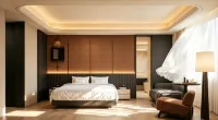 Pingxiang Ruili Elegant Aesthetic Hotel (Municipal People's Hospital) - เปิดใหม่