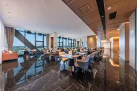 Qiyang Yuanfu Wyndham Hotel - petit déjeuner