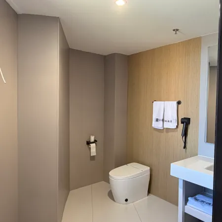 Jianchang Lansidun Hotel