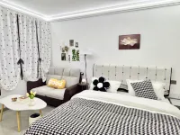 Shahe Town Yujian Xiaoman Homestay - Balkoner