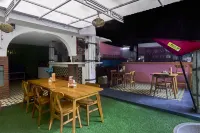 Attara Inn Senggigi - Barer