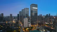 TRUE GO Hotel (Chengdu Taikoo Li Chunxi Road Subway Station) - เปิดใหม่