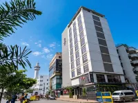 Best Western Plus Maple Leaf Hotels in der Nähe von Flughafen Dhaka