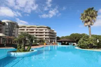 MS Aparthotel - 4 estrellas