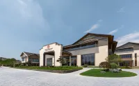 Grand House, Jiangyin, a Tribute Portfolio Hotel - parking