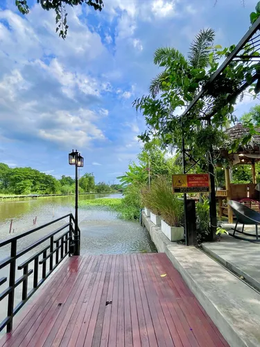 รูปภาพของAnna River Home A3