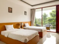 RUKUN Place Hotel Bandung - balcon