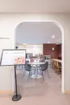 H.Avenue Hotel Geoje - breakfast