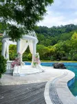 Felton Grand Hotel Bazhong - Gym