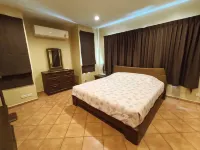 Ben's house - غرفة مطلة على الجبل