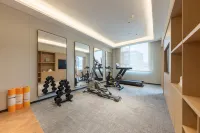 Elong Wanguo Hotel (Qianjiang Hotel Branch) - 4 ดาว