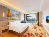 Aorui Hotel (Lushan High-Speed Railway Station Xianmuyuan) - sarapan