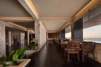 Beihai Liximan Scenic Vacation Homestay - 발코니
