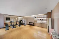 ECHIC Hotel（Yueyang Lou District Pedestrian Street Branch） - Gym