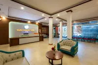 Green View Hotel Sapa - 3 ดาว