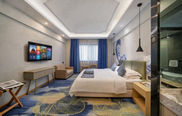 Tuyue Hotel