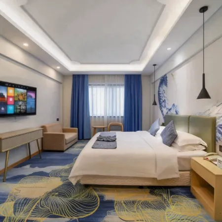 Tuyue Hotel