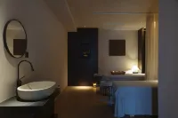 Self-Healing Forest Therapy - spa