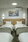 Bogdon Hotel Samarqand - 2 ดาว