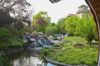 Yunjin Hot Spring Hotel - رومانسي