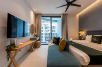 Assana Premier Suites Langkawi - Pools