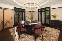 Anning · Qianxun Mowen · Long Mansion - 온천