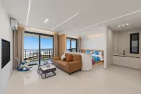 Langqi Bay Resort Apartment (Lingshui R&F Ocean Culture City Branch) - servizio colazione