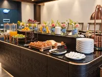 Shengjinghui · Va Cultural Hotel - Aamiainen