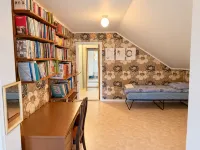 Arctic Group House near Evenes Airport - 3-Star