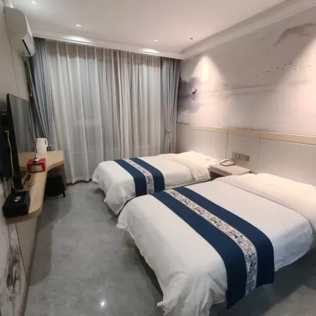 Wangde Hotel