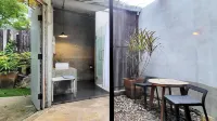 Pause resort & bar - bar