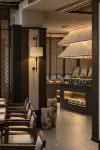 Yunqiao Hotel (Shuangqiao Valley Scenic Area) - breakfast