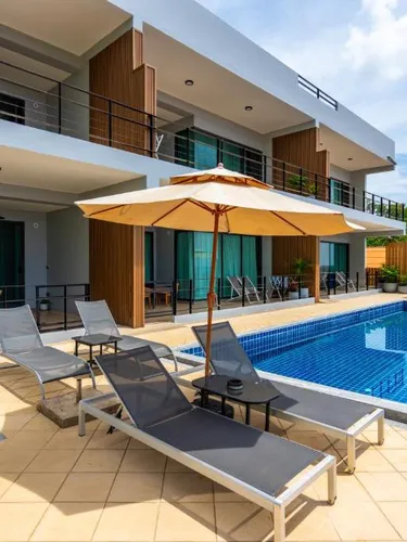 รูปภาพของHillside Seaview