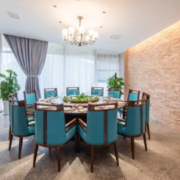 Zhenshuijian Resort Hotel